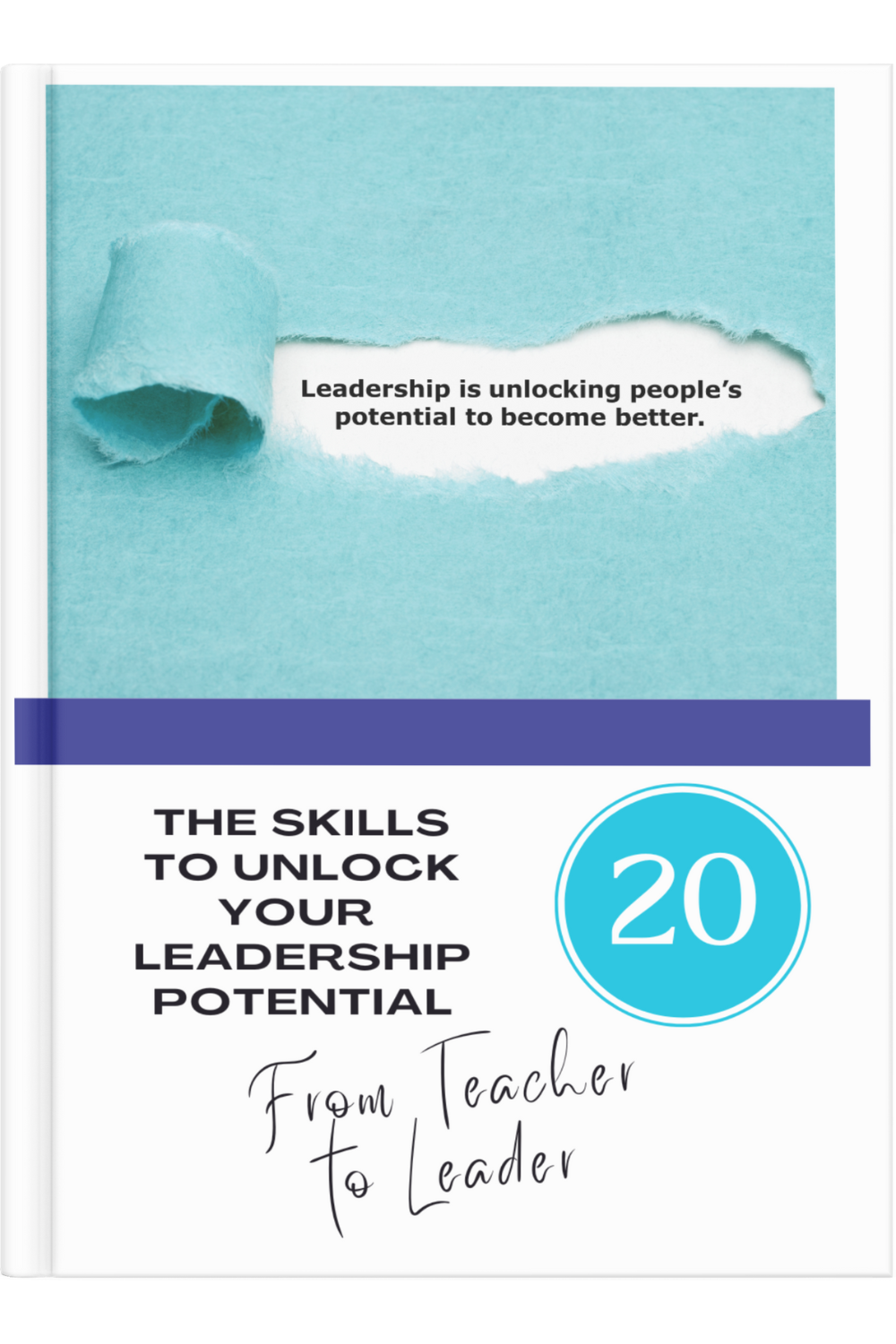 Teacher to Leader (4)